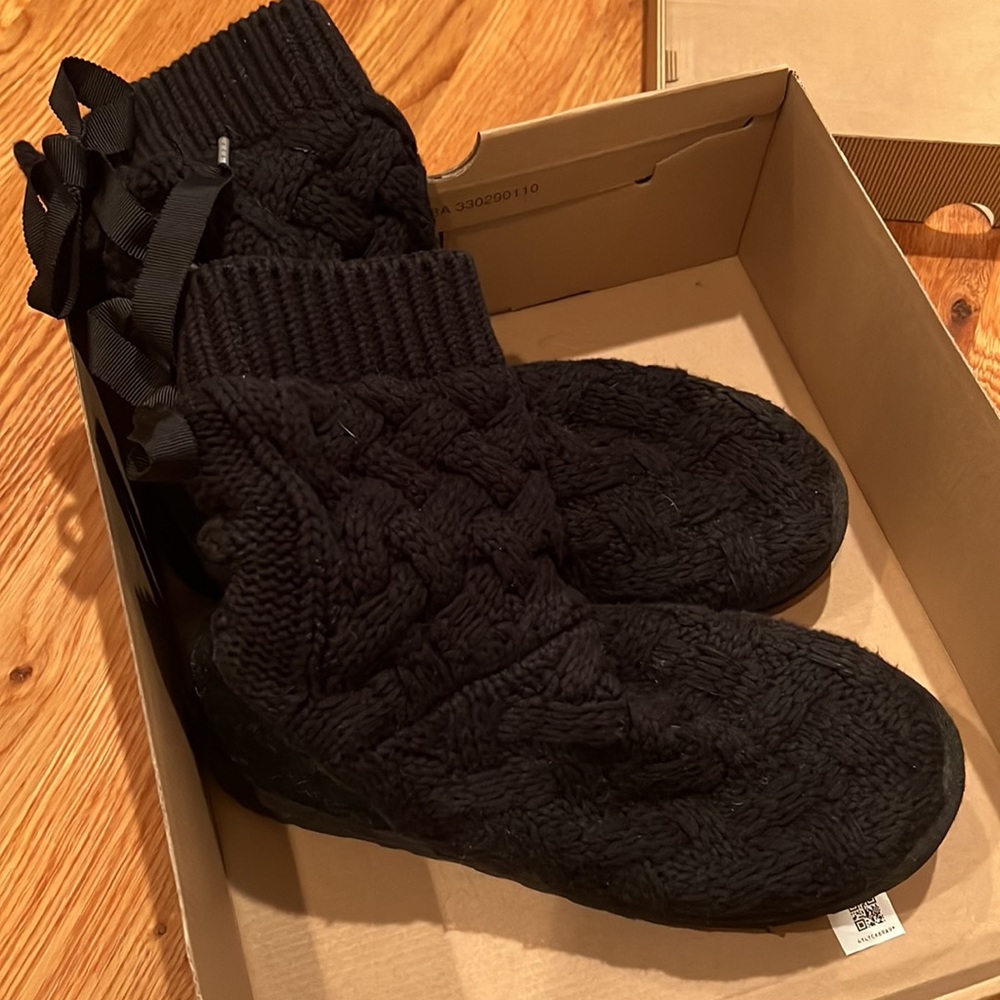 Ugg Isla Back 8 - image 5